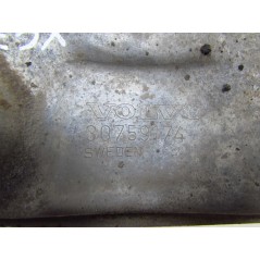 VOLVO V70 III AWD D5 XC70 II 07- OSLONA PODPORA WALU 30759174