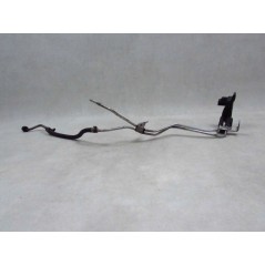 VOLVO V50 1.6 E- HDI CZUJNIK CISNIENIA DPF FAP PRZEWODY 3M5A-5L200-AB