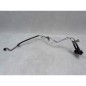 VOLVO V50 1.6 E- HDI CZUJNIK CISNIENIA DPF FAP PRZEWODY 3M5A-5L200-AB