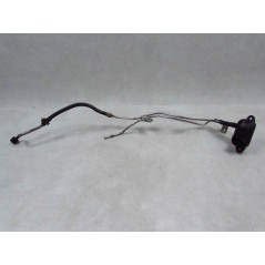 VOLVO V50 1.6 E- HDI CZUJNIK CISNIENIA DPF FAP PRZEWODY 3M5A-5L200-AB