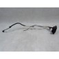 VOLVO V50 1.6 E- HDI CZUJNIK CISNIENIA DPF FAP PRZEWODY 3M5A-5L200-AB