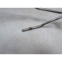 VOLVO V50 1.6 E- HDI CZUJNIK CISNIENIA DPF FAP PRZEWODY 3M5A-5L200-AB