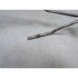 VOLVO V50 1.6 E- HDI CZUJNIK CISNIENIA DPF FAP PRZEWODY 3M5A-5L200-AB