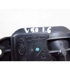 VOLVO V50 1.6 E- HDI CZUJNIK CISNIENIA DPF FAP PRZEWODY 3M5A-5L200-AB