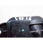 VOLVO V50 1.6 E- HDI CZUJNIK CISNIENIA DPF FAP PRZEWODY 3M5A-5L200-AB