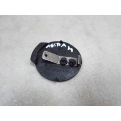 OPEL ASTRA H III 04-07 ZASLEPKA HAKA ZDERZAKA PRZOD 13110296