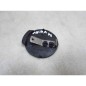 OPEL ASTRA H III 04-07 ZASLEPKA HAKA ZDERZAKA PRZOD 13110296