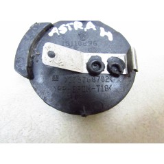 OPEL ASTRA H III 04-07 ZASLEPKA HAKA ZDERZAKA PRZOD 13110296