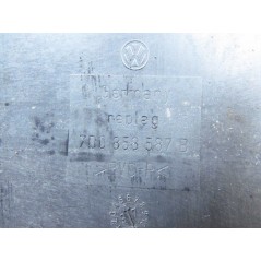 VW TRANSPORTER CARAVELLE T4 SCHOWEK SZUFLADA POLKA 703883949A 7D0858587B