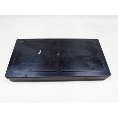 VW TRANSPORTER CARAVELLE T4 SCHOWEK SZUFLADA POLKA 703883949A 7D0858587B