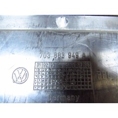 VW TRANSPORTER CARAVELLE T4 SCHOWEK SZUFLADA POLKA 703883949A 7D0858587B
