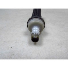 VOLVO S60 II V60 V70 III XC70 II 2.4 D5 07- WAZ PRZEWOD POMPY VACUM ZAWOR
