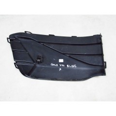 VW GOLF VIII 8 R- LINE KRATKA ATRAPA ZDERZAKA PRZOD PRAWA 5H0853666H
