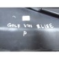 VW GOLF VIII 8 R- LINE KRATKA ATRAPA ZDERZAKA PRZOD PRAWA 5H0853666H