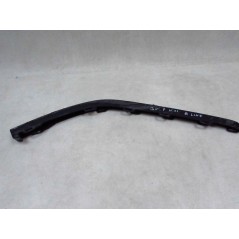 VW GOLF VIII 8 R- LINE LISTWA HOKEJ SPOJLER ZDERZAKA PRZOD PRAWA 5TA805904