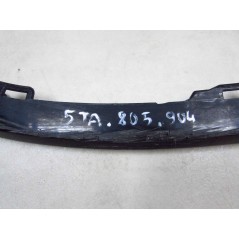 VW GOLF VIII 8 R- LINE LISTWA HOKEJ SPOJLER ZDERZAKA PRZOD PRAWA 5TA805904