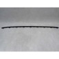 VW GOLF VIII 8 R- LINE LISTWA HOKEJ SPOJLER ZDERZAKA PRZOD 5H0853765