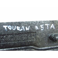VW TOURAN III 2015- PIANKA ABSORBER STYROPIAN ZDERZAKA PRZOD 5TA807248B