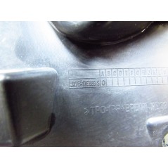 FORD FOCUS MK4 IV 15-20 SLIZG MOCOWANIE WZMOCNIENIE ZDERZAKA PRZOD LEWE JX7B-17E889-S