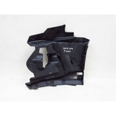 FORD FOCUS MK4 IV 15-20 SLIZG MOCOWANIE WZMOCNIENIE ZDERZAKA PRZOD PRAWE JX7B-17E888-S
