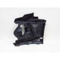 FORD FOCUS MK4 IV 15-20 SLIZG MOCOWANIE WZMOCNIENIE ZDERZAKA PRZOD PRAWE JX7B-17E888-S