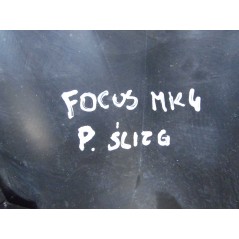FORD FOCUS MK4 IV 15-20 SLIZG MOCOWANIE WZMOCNIENIE ZDERZAKA PRZOD PRAWE JX7B-17E888-S