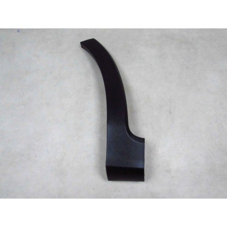 FORD FOCUS MK4 IV 15-20 LISTWA ZDERZAKA NAKLADKA PRAWA JX7B-17B812-AC
