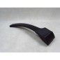 FORD FOCUS MK4 IV 15-20 LISTWA ZDERZAKA NAKLADKA PRAWA JX7B-17B812-AC