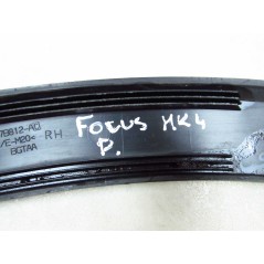 FORD FOCUS MK4 IV 15-20 LISTWA ZDERZAKA NAKLADKA PRAWA JX7B-17B812-AC