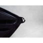 FORD FOCUS MK4 IV 15-20 KRATKA ATRAPA GRILL ZDERZAKA PRZOD JX7B-8200-U