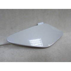 FORD FOCUS MK4 IV ST LINE 15-20 ZASLEPKA HAKA ZDERZAKA PRZOD JX7B-17A989-S