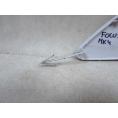 FORD FOCUS MK4 IV ST LINE 15-20 ZASLEPKA HAKA ZDERZAKA PRZOD JX7B-17A989-S