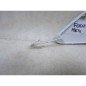 FORD FOCUS MK4 IV ST LINE 15-20 ZASLEPKA HAKA ZDERZAKA PRZOD JX7B-17A989-S