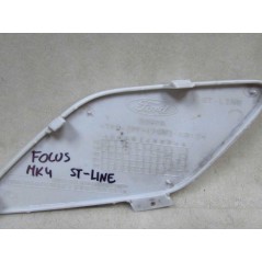 FORD FOCUS MK4 IV ST LINE 15-20 ZASLEPKA HAKA ZDERZAKA PRZOD JX7B-17A989-S