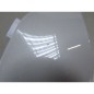FORD FOCUS MK4 IV ST LINE 15-20 ZASLEPKA HAKA ZDERZAKA PRZOD JX7B-17A989-S