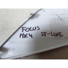 FORD FOCUS MK4 IV ST LINE 15-20 ZASLEPKA HAKA ZDERZAKA PRZOD JX7B-17A989-S