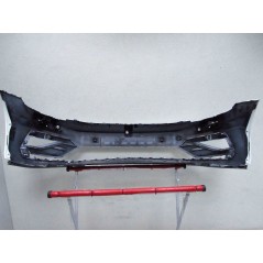 VW TOURAN III R LINE 2015- ZDERZAK PRZOD NAKLADKA 5TA805915C
