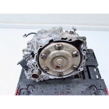VOLVO XC70 S80 II V70 III AWD 2.4 D5 SKRZYNIA BIEGOW AUTOMATYCZNA KONWERTER 31256210 TF-80SC 207 tkm