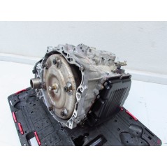 VOLVO XC70 S80 II V70 III AWD 2.4 D5 SKRZYNIA BIEGOW AUTOMATYCZNA KONWERTER 31256210 TF-80SC 207 tkm