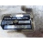VOLVO XC70 S80 II V70 III AWD 2.4 D5 SKRZYNIA BIEGOW AUTOMATYCZNA KONWERTER 31256210 TF-80SC 207 tkm