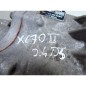 VOLVO XC70 S80 II V70 III AWD 2.4 D5 SKRZYNIA BIEGOW AUTOMATYCZNA KONWERTER 31256210 TF-80SC 207 tkm
