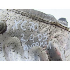 VOLVO V70 XC70 XC60 2.4 D5 T6 REDUKTOR PRZEKLADNIA KATOWA 31256301