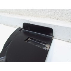VOLVO S80 II V70 III 06-16 PLYTA OSLONA ZDERZAKA 30698425