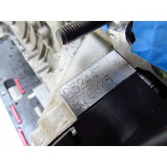 VOLVO S80 II V70 III XC70 XC60 XC90 LIFT 2.4 D5 SILNIK SLUPEK D5244T4 185 KM 07-14