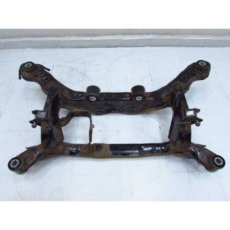 VOLVO XC70 2.4 D5 AWD 07-16 SANKI WOZEK ZAWIESZENIA TYL TRAWERS BELKA
