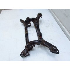 VOLVO XC70 2.4 D5 AWD 07-16 SANKI WOZEK ZAWIESZENIA TYL TRAWERS BELKA