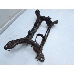 VOLVO XC70 2.4 D5 AWD 07-16 SANKI WOZEK ZAWIESZENIA TYL TRAWERS BELKA