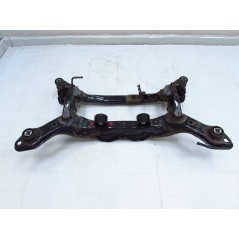 VOLVO XC70 2.4 D5 AWD 07-16 SANKI WOZEK ZAWIESZENIA TYL TRAWERS BELKA