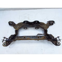 VOLVO XC70 2.4 D5 AWD 07-16 SANKI WOZEK ZAWIESZENIA TYL TRAWERS BELKA