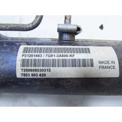 VOLVO S80 II V70 III XC70 07-16 PRZEKLADNIA KIEROWNICZA 31201463 7G91-3A500-KF UK ANGLIK